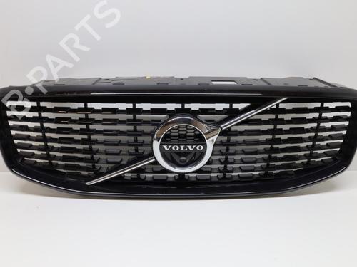 Gitter für VOLVO XC60 II (246) T8 Hybrid Polestar AWD (405 hp) 33178994