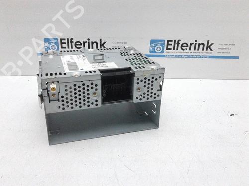 Radio SAAB 9-3 (YS3F, E79, D79, D75) 1,8t | BP18629794E6 