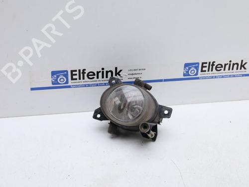 Used Left front fog light SAAB 9-3 Estate (E50) 1.9 TiD (150 hp) 18635089