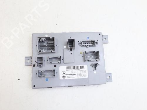 Electronic module MERCEDES-BENZ GLC (X253) 250 4-matic (253.946) | BP28010317M83 
