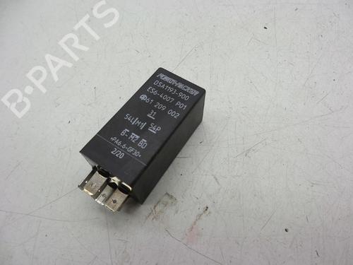 Used Electronic sensor Electronic sensor SAAB 9-3 Cabriolet (YS3D) 2.0 Turbo (205 hp) 18623005 18623005