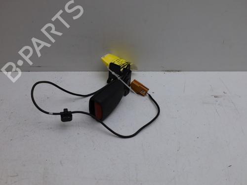Used Seat buckle Seat buckle VOLVO S40 II (544) 2.0 D (136 hp) 18609926 18609926