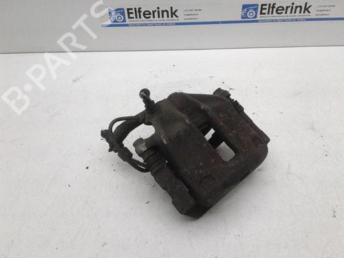 Used Right front brake caliper Right front brake caliper SAAB 900 I Convertible 2.0 Turbo-16 S (175 hp) 18632828 18632828