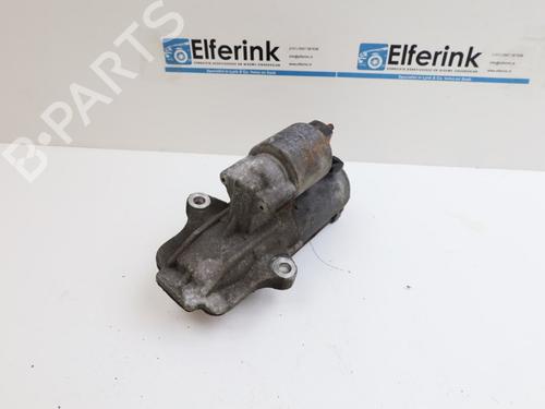 Used Starter Starter VOLVO V60 I (155) T5 (241 hp) 18639483 18639483