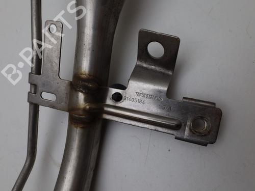 Pipe VOLVO XC90 II (256) T8 Hybrid AWD | BP31374802M125 