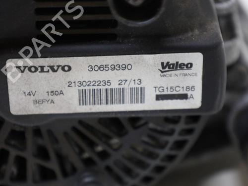 Alternator VOLVO V40 Hatchback (525) D2 | BP33607098M7  - Image 5