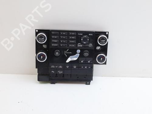 Used Electronic module VOLVO XC60 I SUV (156) 2.4 D / D3 / D4 AWD (163 hp) 30587133