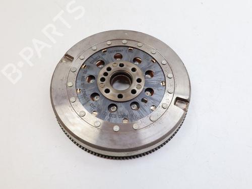 Used Flywheel Flywheel MERCEDES-BENZ A-CLASS (W177) AMG A 35 4-matic (177.051) (306 hp) 27623523 27623523
