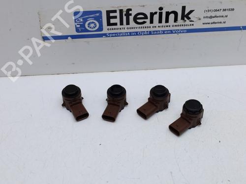 Used Electronic module VOLVO V90 II Estate (235) B5 Mild-Hybrid (250 hp) 18635938