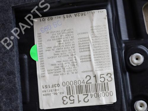Rear right panel MERCEDES-BENZ E-CLASS (W212) E 350 CGI (212.057) | BP40264061C61 - Image 7
