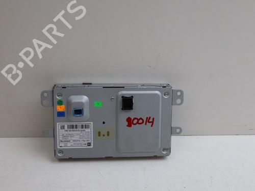 Display SAAB 9-5 (YS3G) 2.0 TiD | BP33929104C48 - Image 2