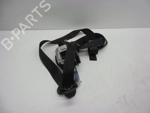 Used Seat buckle OPEL AGILA (A) (H00) 1.2 16V (F68) (75 hp) 18624488
