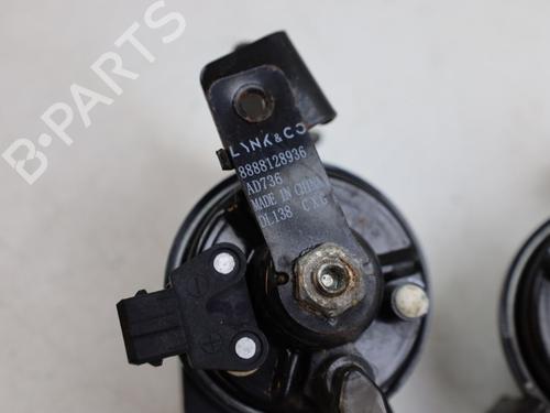 Horn LYNK & CO 01 PHEV | BP34719002E13 - Image 3