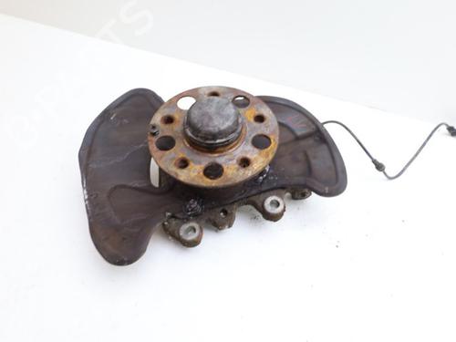 Left front steering knuckle MERCEDES-BENZ E-CLASS Coupe (C207) E 250 CDI / BlueTEC / d (207.303, 207.304) | BP32087262M25 - Image 2
