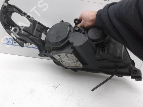 Left headlight SAAB 9-5 Estate (YS3E) 2.3 Turbo | BP18633183C28 