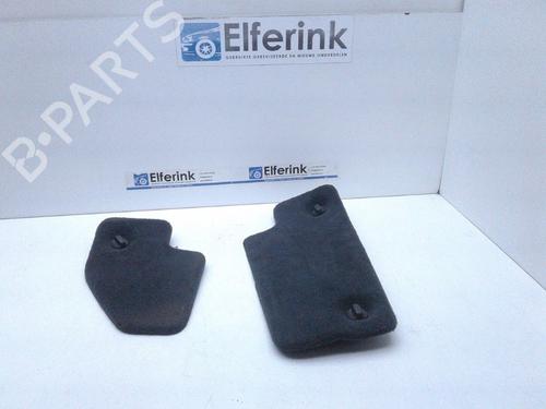Used Boot lining Boot lining 18633424 18633424