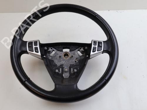 Used Steering wheel Steering wheel SAAB 9-3 (YS3F, E79, D79, D75) 1,8t (150 hp) 19108651 19108651