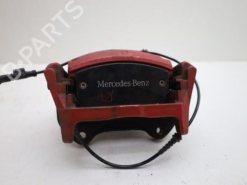 Used Right front brake caliper Right front brake caliper 37446155 37446155