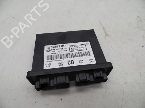 Used Electronic module SAAB 9-5 (YS3G) 2.0 TiD (160 hp) 18616060