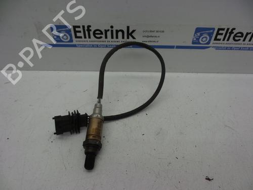 Used Electronic sensor Electronic sensor OPEL CORSA C (X01) 1.4 (F08, F68) (90 hp) 18628319 18628319