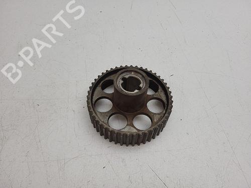 Used Pulley Pulley SAAB 900 II 2.5 -24 V6 (170 hp) 18606802 18606802