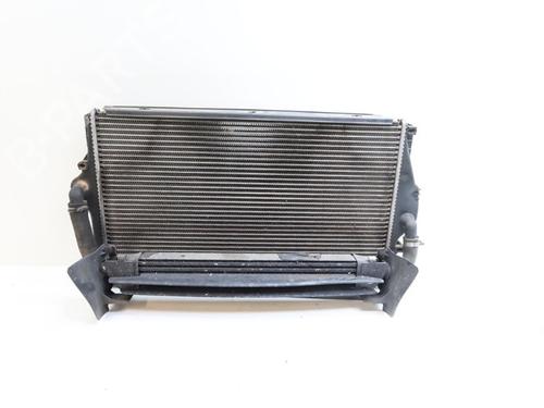 Intercooler VOLVO V70 II (285) R 2,5 T AWD | BP24354514M30 