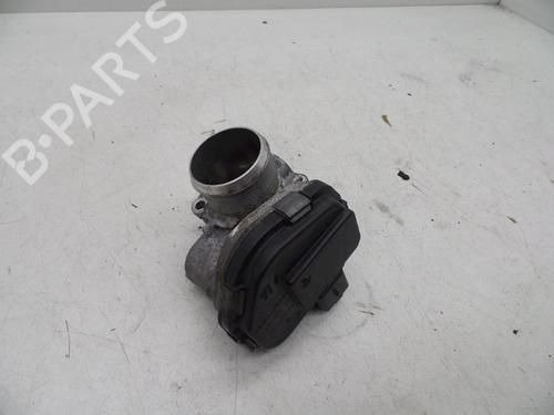 Used Throttle body VOLVO S60 II (134) DRIVe / D2 (114 hp) 18614551