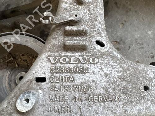 Rear axle VOLVO XC40 (536) Recharge AWD | BP36501823M2 - Image 4