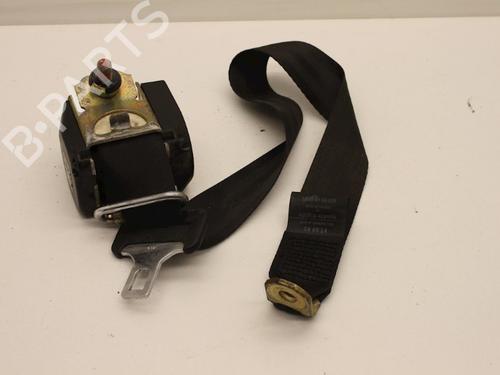 Used Rear right seatbelt SAAB 900 I Convertible 2.0 S Turbo-16 (141 hp) 18608646