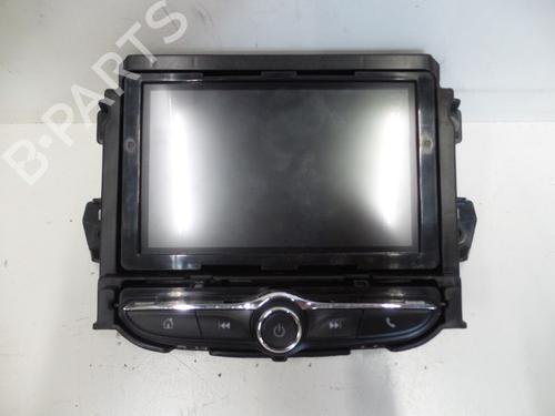 Elektronisk modul OPEL KARL (C16) 1.0 (75 hp) 18629959