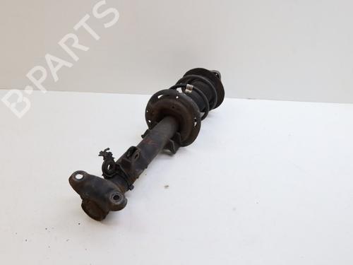 Used Left front shock absorber MERCEDES-BENZ C-CLASS (W204) C 180 CGI (204.049) (156 hp) 26722173