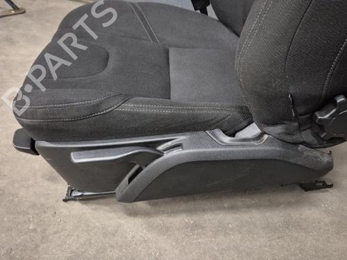 Left front seat VOLVO V40 Hatchback (525) D2 | BP23897228C15 - Image 4