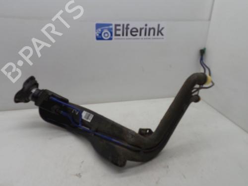 Used Pipe Pipe OPEL MERIVA A MPV (X03) 1.8 (E75) (125 hp) 18616622 18616622