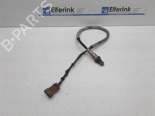 Elektronisk sensor Elektronisk sensor SAAB 9-3 Convertible (YS3F) 2.0 t (210 hp) 18632833 18632833