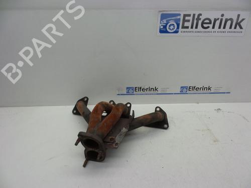 Udstødningsmanifold SAAB 900 I Combi Coupe 2.0 EMS (118 hp) 18627423