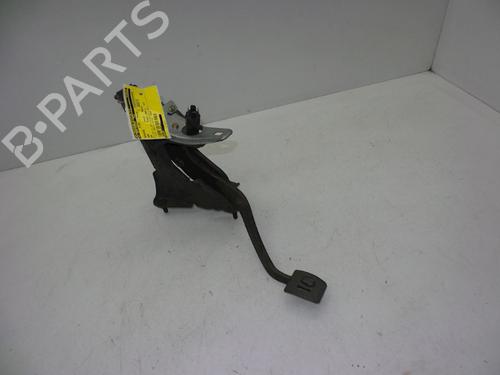 Used Break pedal Break pedal SAAB 900 II 2.0 i (131 hp) 18606501 18606501