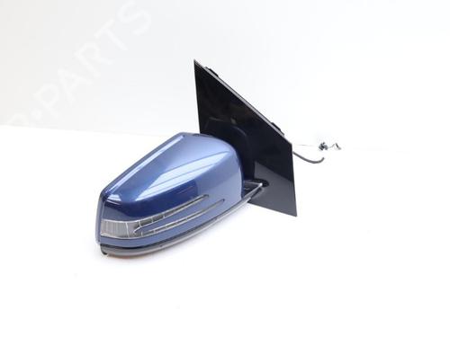 Used Right mirror MERCEDES-BENZ B-CLASS Sports Tourer (W246, W242) B 180 CDI (246.200) (109 hp) 29005753