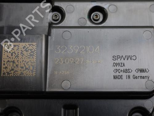 Kabinelys VOLVO XC40 (536) Recharge (252 hp) 32178019