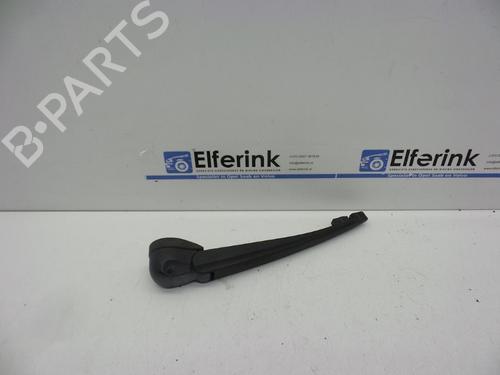 Used Rear windshield wiper arm Rear windshield wiper arm 18626021 18626021