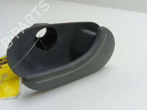 Used Rear right exterior door handle SAAB 900 II 2.0 i (131 hp) 18606767