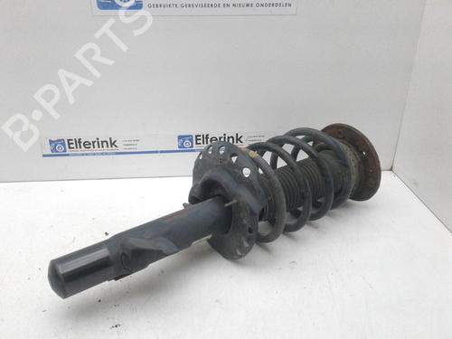 Used Right front shock absorber Right front shock absorber VOLVO XC70 II (136) D5 AWD (205 hp) 18633145 18633145