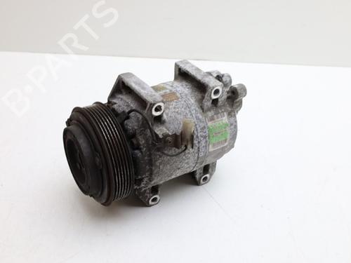 Used AC compressor AC compressor 39102081 39102081