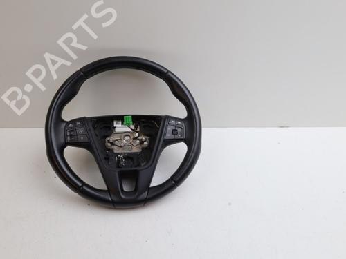 steering-wheel-volvo-v40-hatchback-525-2012-2013-2014-2015-2016-2017-2018-2019-30717352 main image