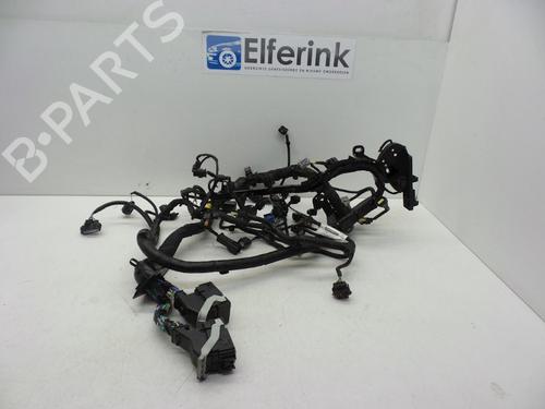Used Wiring harness VOLVO V40 Hatchback (525) T2 (122 hp) 18625931