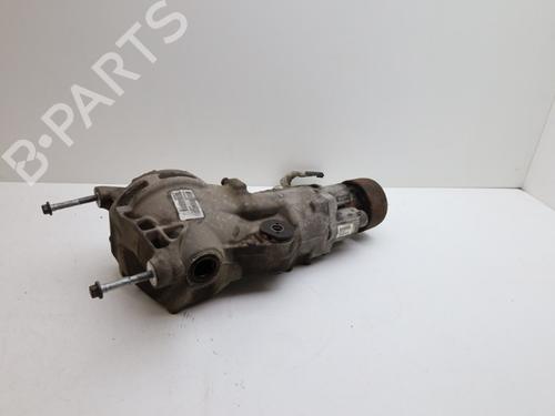 Differential, bag VOLVO XC60 I SUV (156) 2.4 D / D3 / D4 AWD (163 hp) 32287448