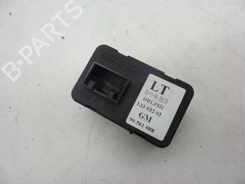 Switch OPEL ZAFIRA A MPV (T98) 2.2 16V (F75) | BP18619219I30 