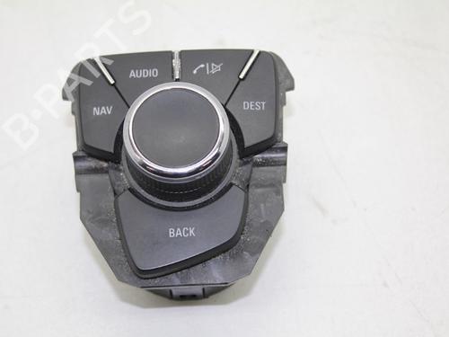 Used Switch OPEL INSIGNIA A Saloon (G09) 1.8 (69) (140 hp) 18613053
