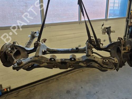 Used Rear axle Rear axle 39411146 39411146