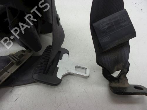 Rear left seatbelt VOLVO S60 I (384) 2.4 | BP18619538I29 
