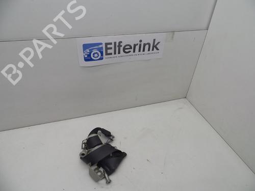 Used Rear right seatbelt SAAB 9-7X 4.2 AWD (290 hp) 18615073